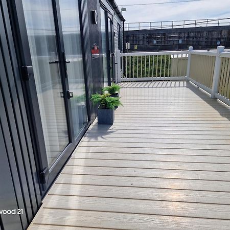 Beachwood 21 Camber Zewnętrze zdjęcie